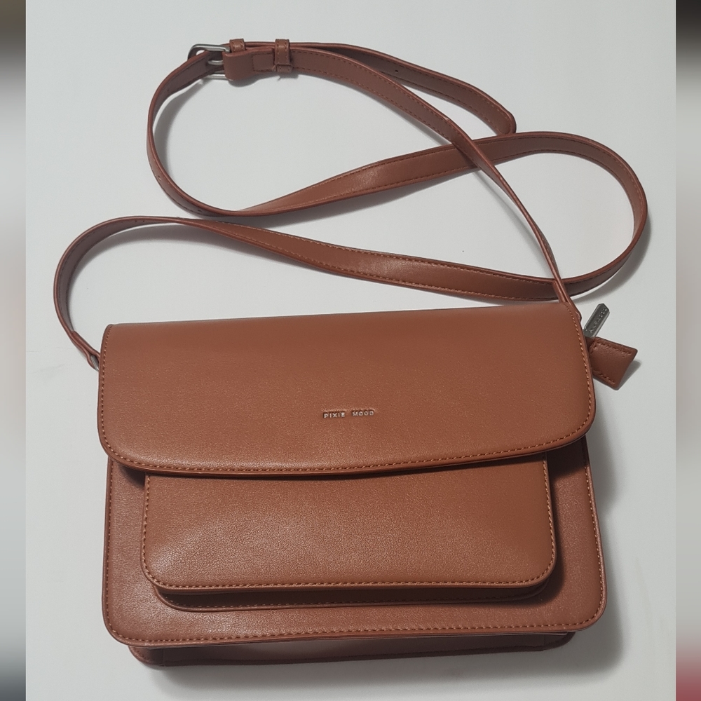 Pixie Mood Crossbosy Bag